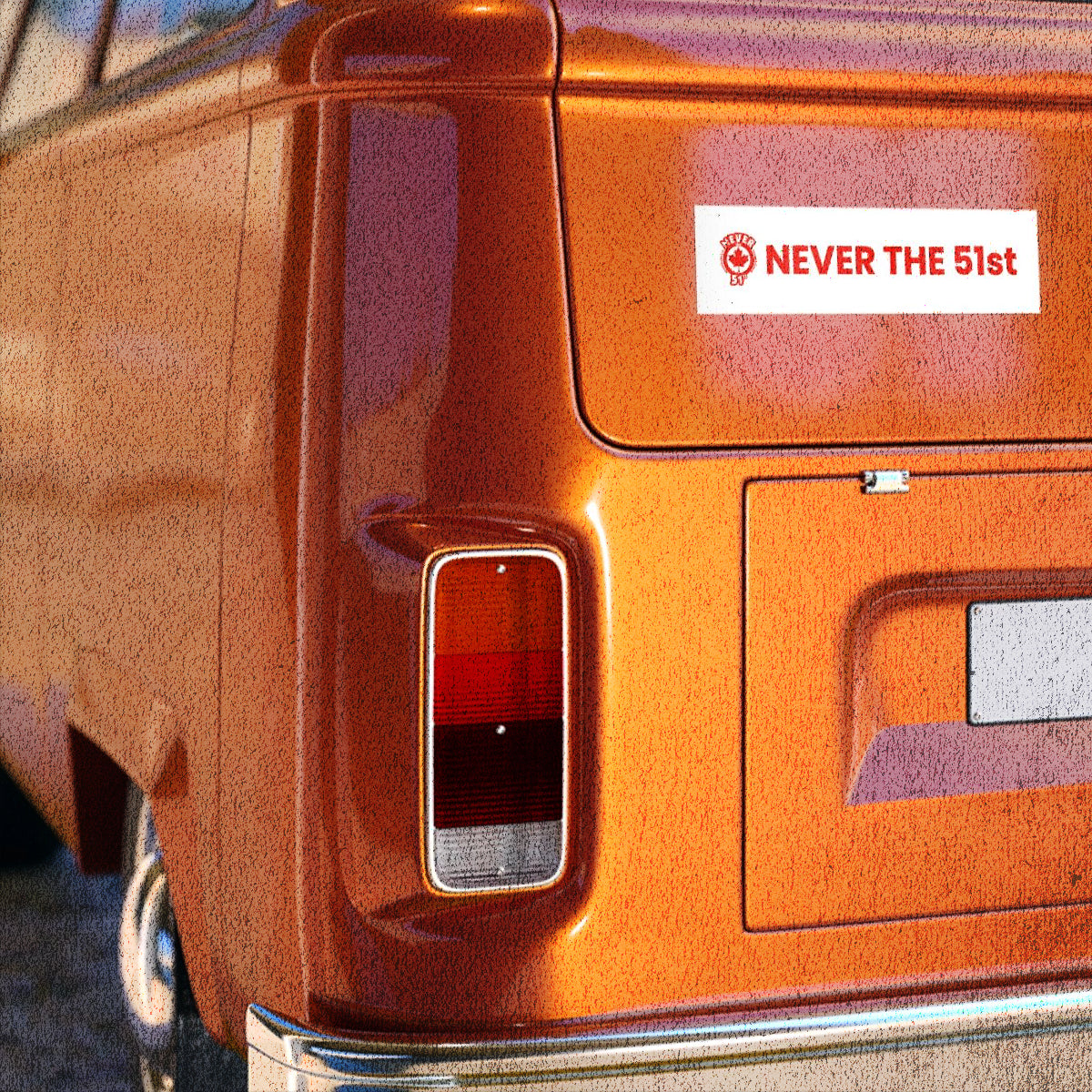 Bumper Stickers