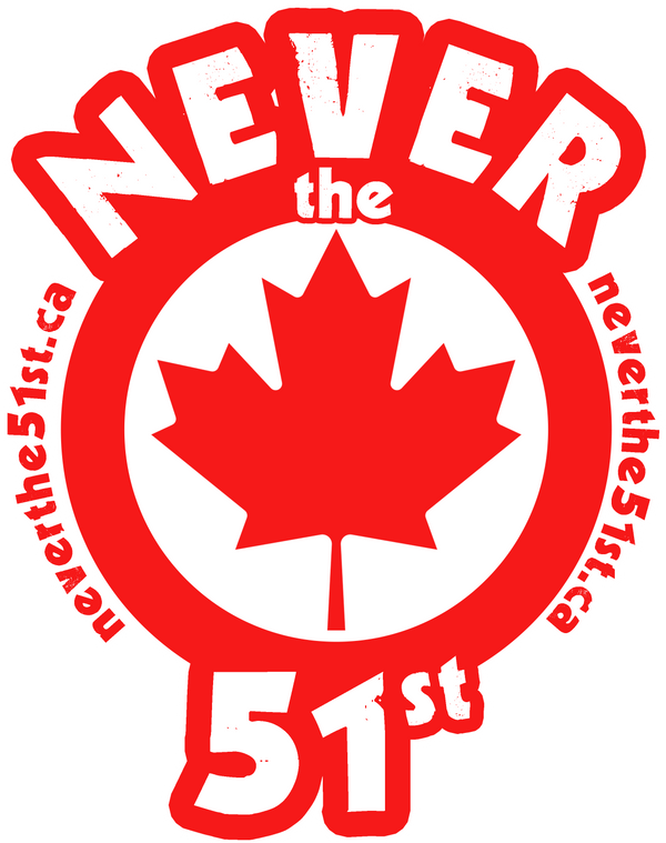 Never the 51st